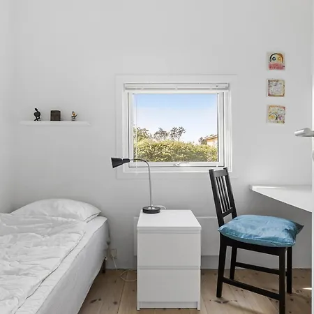 Сasa de vacaciones Stunning In With Wifi Otterup