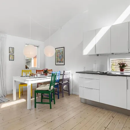 3 Bedroom Stunning In * Otterup