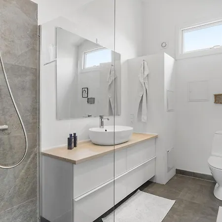 Beautiful In With Wifi Holiday home Otterup