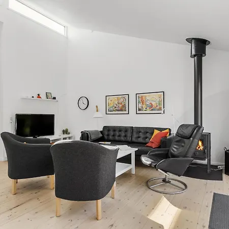 Holiday home Beautiful In With Wifi *