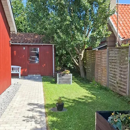 Stunning In With Wifi Сasa de vacaciones *