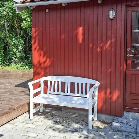 Сasa de vacaciones Stunning In With Wifi Otterup