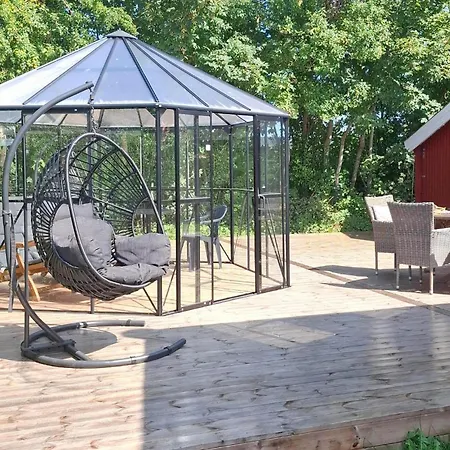 Stunning In With Wifi Otterup